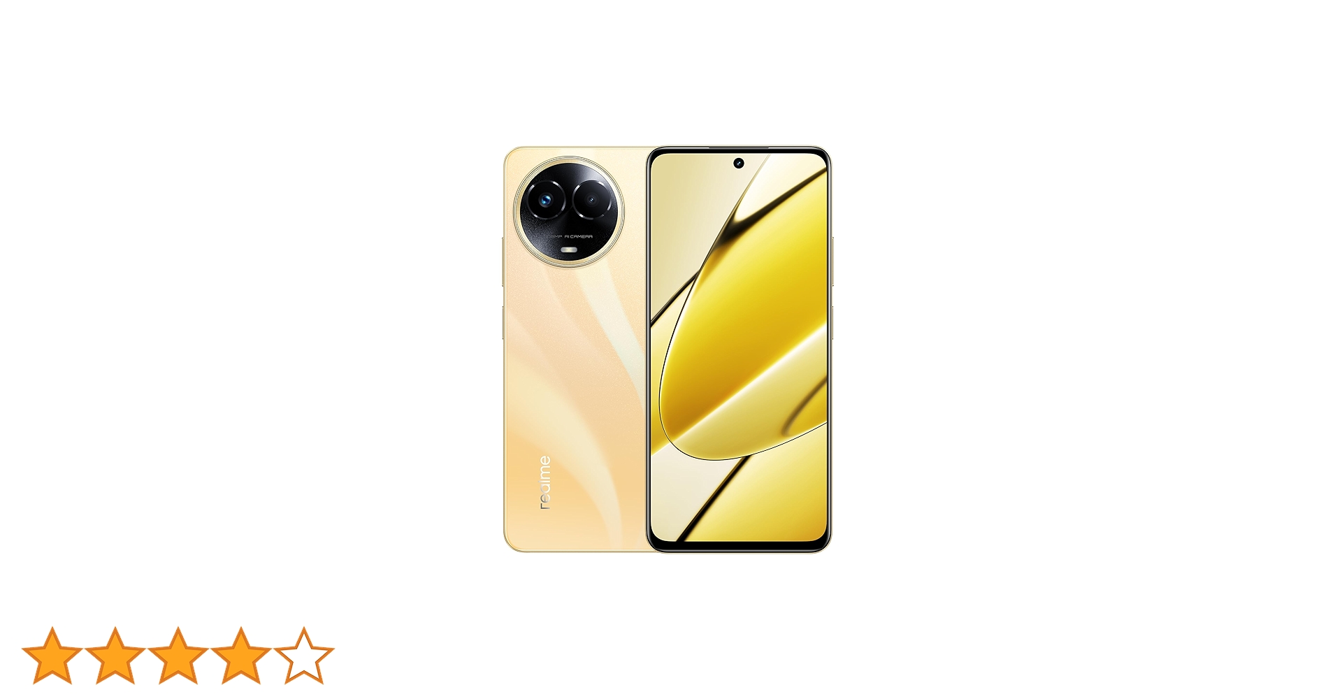 realme 11 5G 256GB 8GB Glory Gold RMX3780 : Buy Online at Best realme 11 5G 256GB 8GB Glory Gold RMX3780 : Buy Online at Best